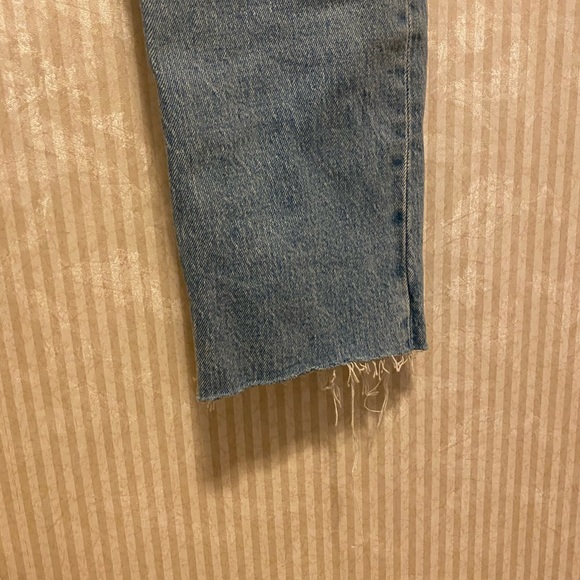 Levi’s wedgie jeans - Picture 9 of 9